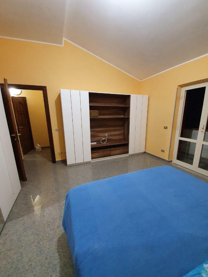 Casa Paradiso Apartment Palmi Exterior foto