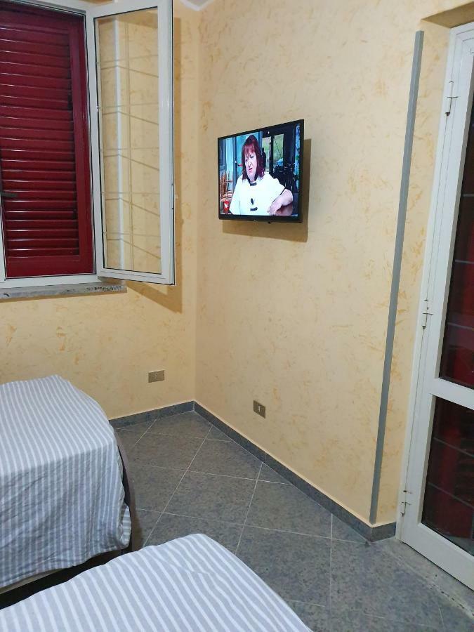 Casa Paradiso Apartment Palmi Exterior foto
