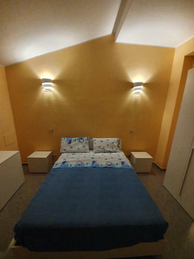 Casa Paradiso Apartment Palmi Exterior foto