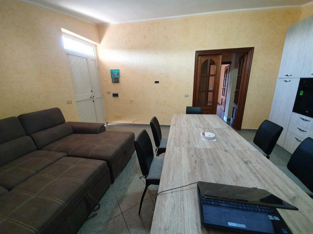 Casa Paradiso Apartment Palmi Exterior foto